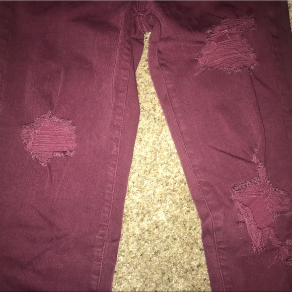 American Eagle super stretch jeans - Picture 4 of 4